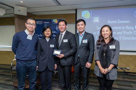 HKUST Alumni.